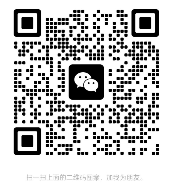 service qrcode